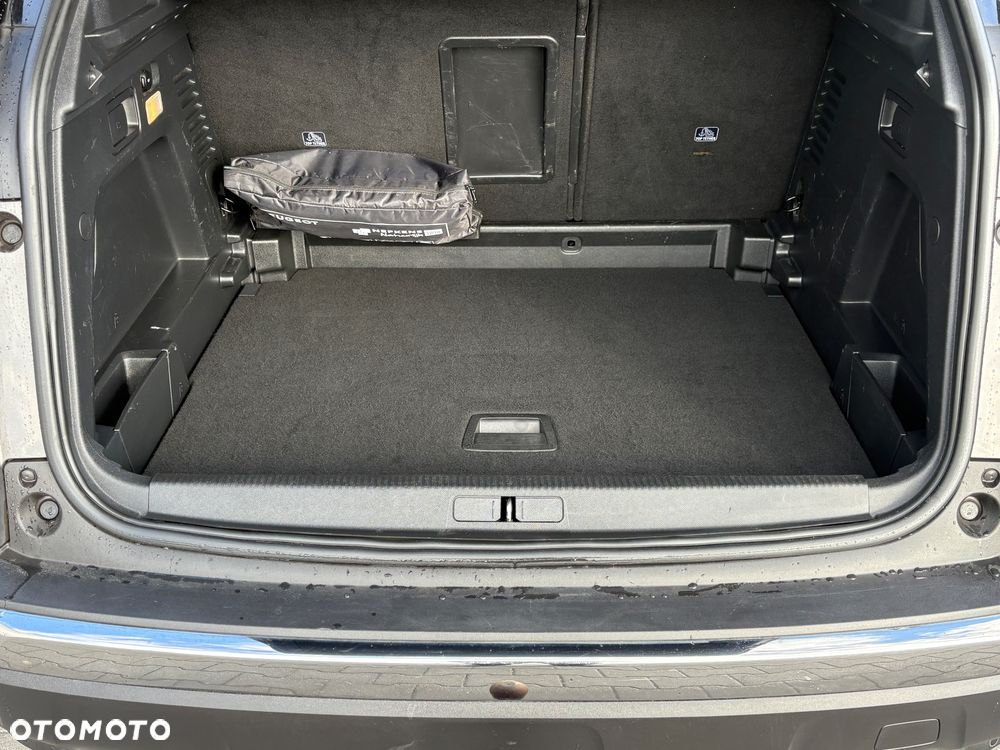 Peugeot 3008 PureTech 130 Stop & Start GPF EAT8 Allure - 35