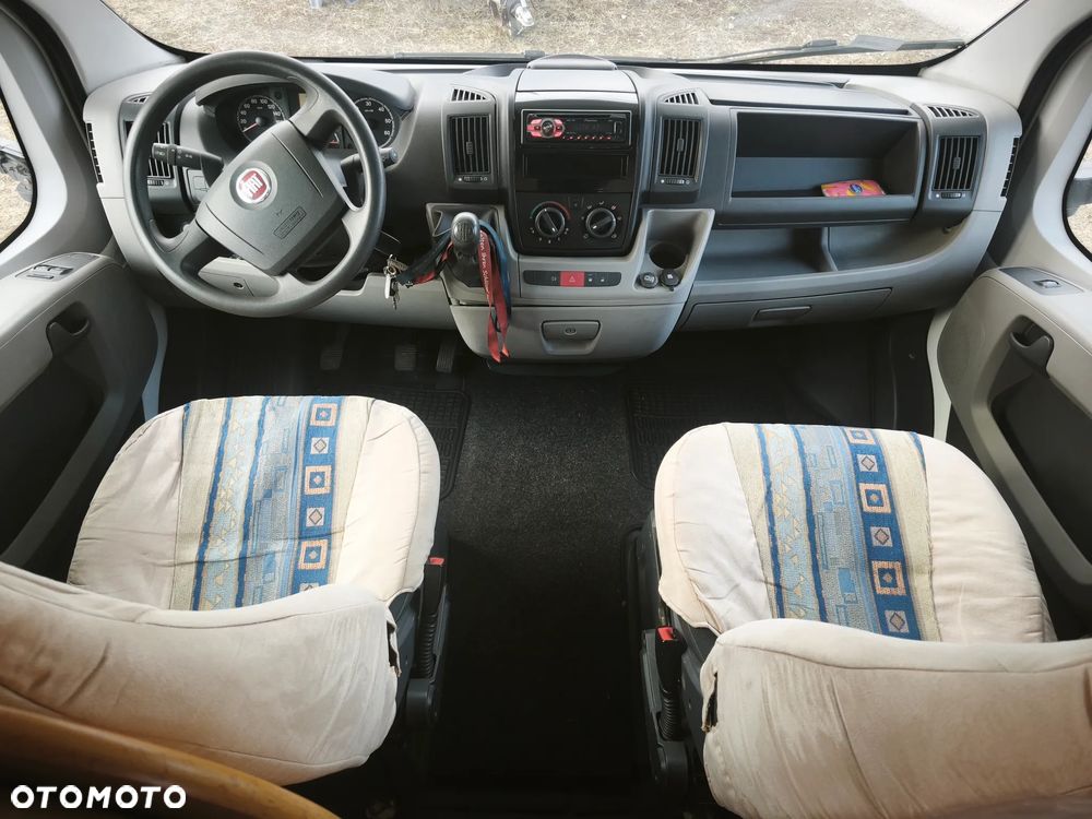 Fiat Ducato - 11