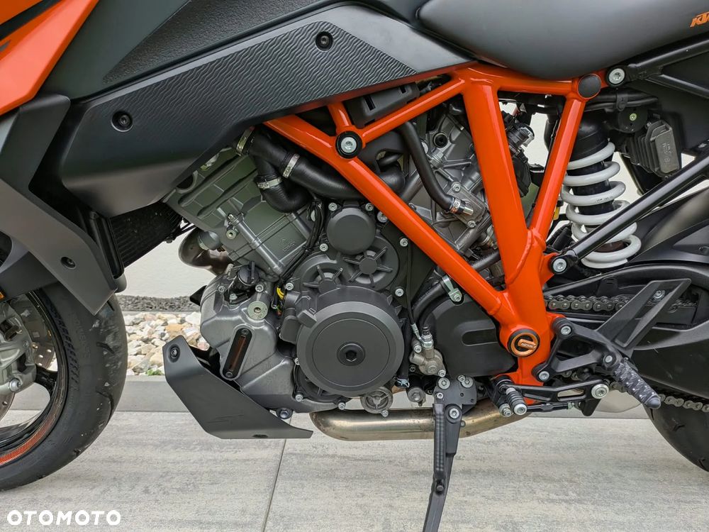 KTM Super Duke - 35