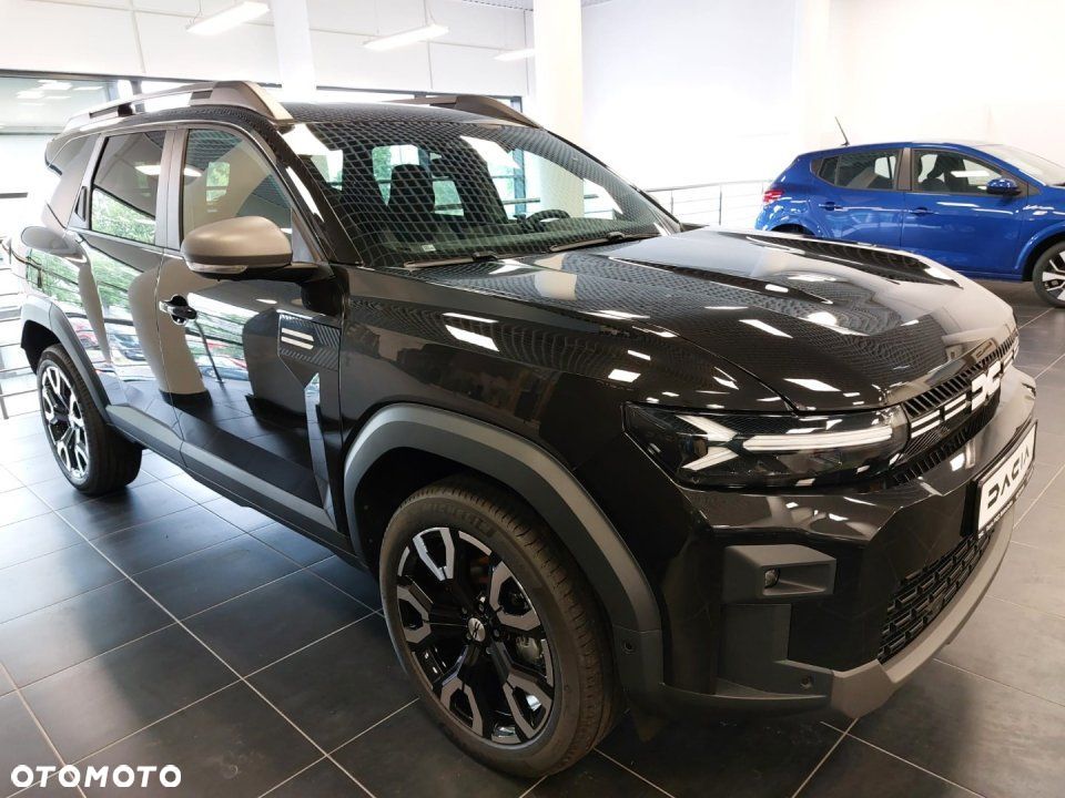 Dacia Bigster - 5