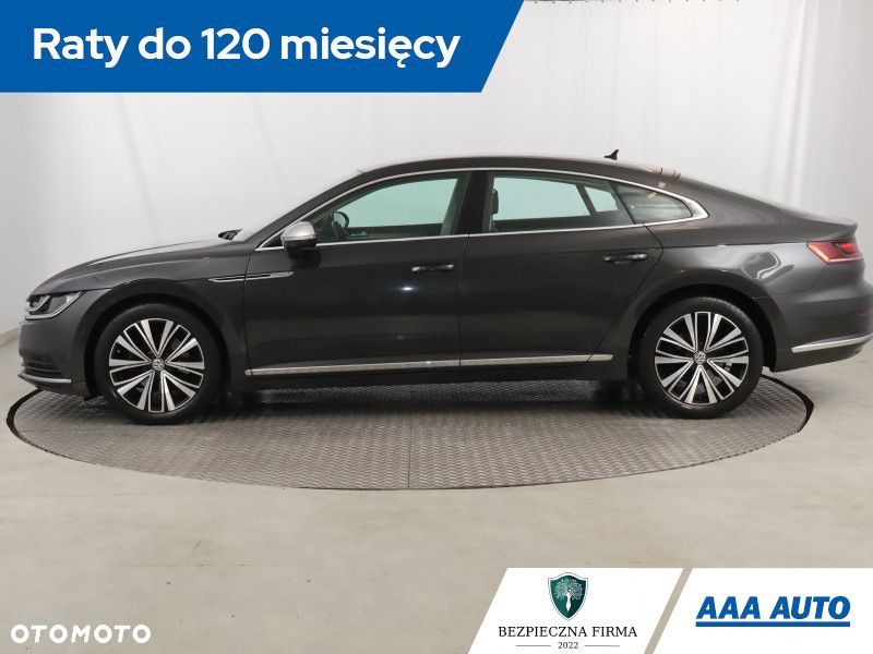 Volkswagen Arteon - 3