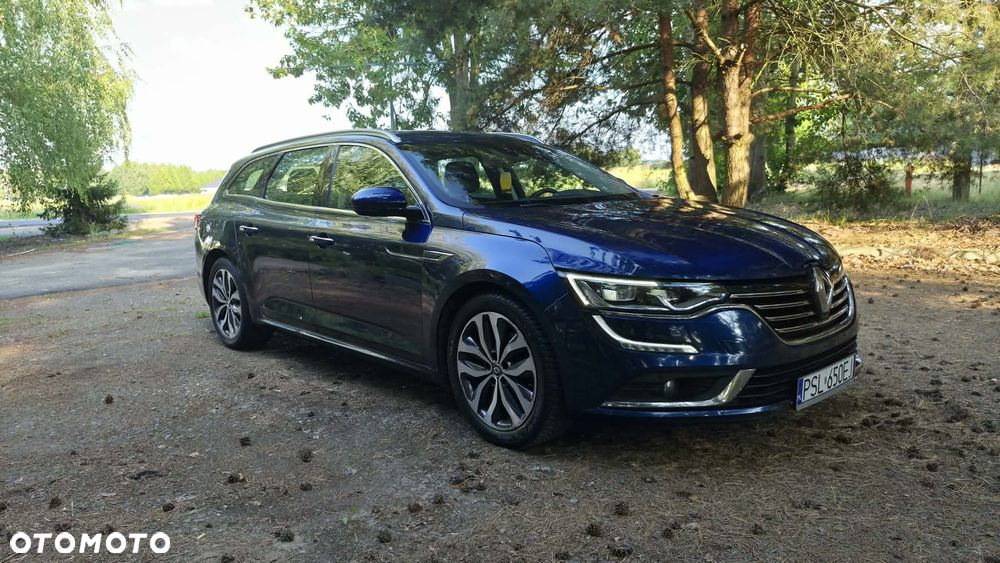 Renault Talisman 1.6 Energy dCi Intens EDC - 1