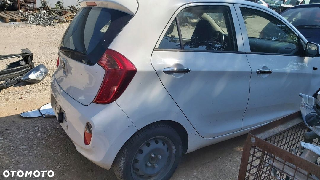 KIA PICANTO II 1,0 ROZRUSZNIK - 7
