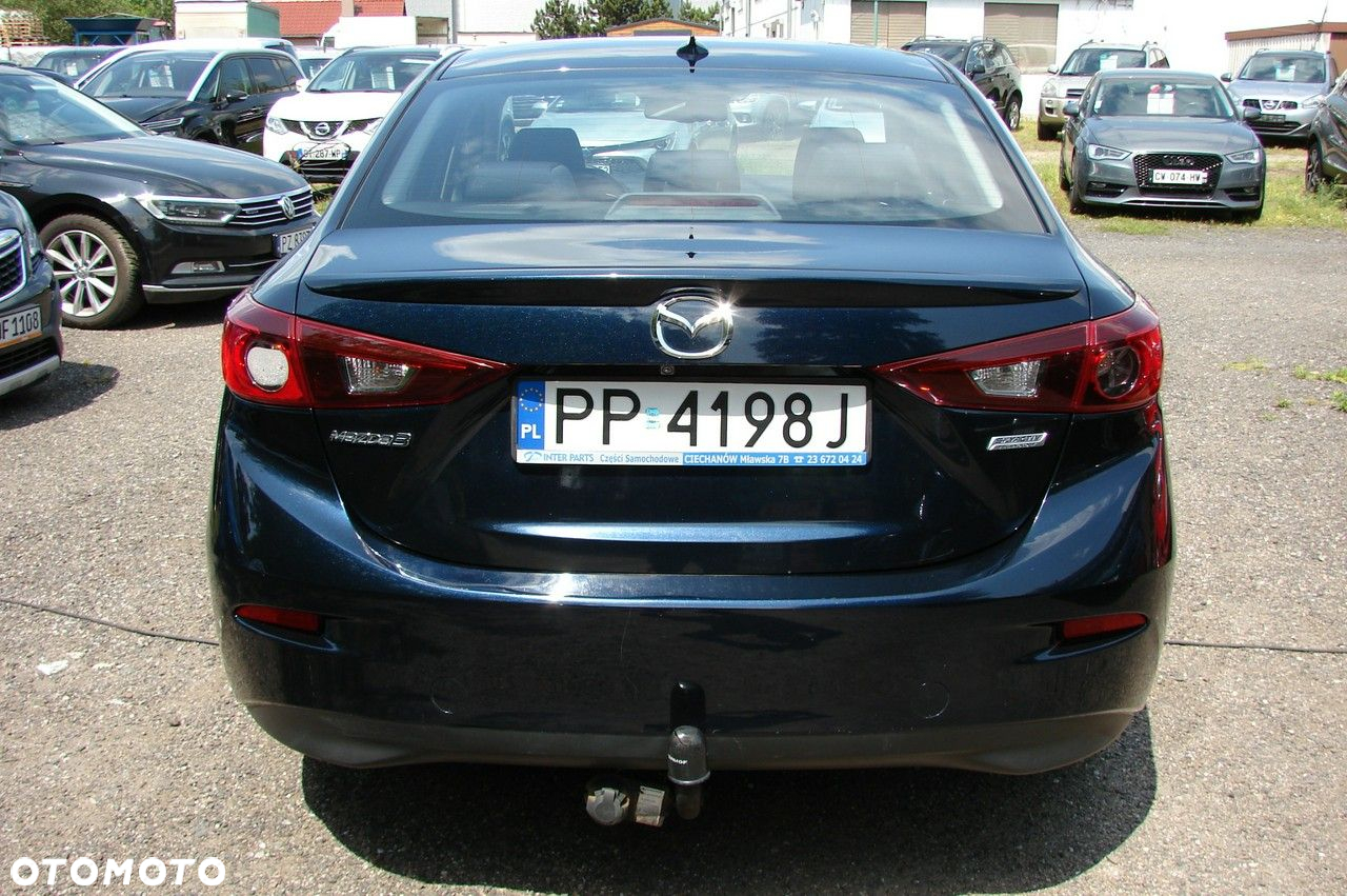 Mazda 3 - 12