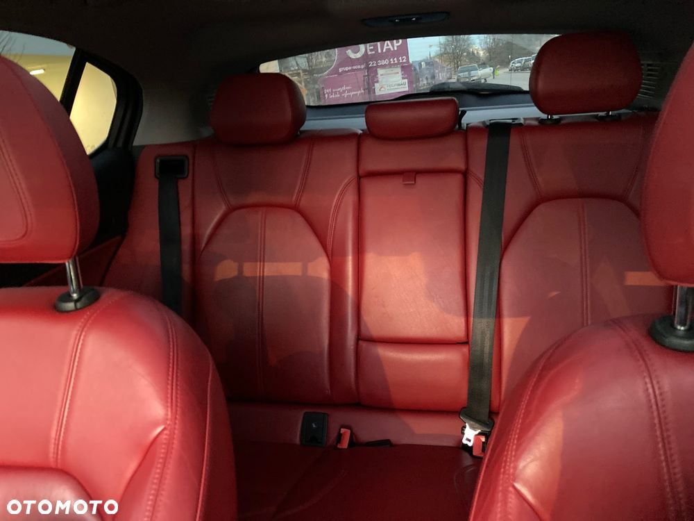 Alfa Romeo Stelvio 2.0 Turbo Executive Q4 - 2