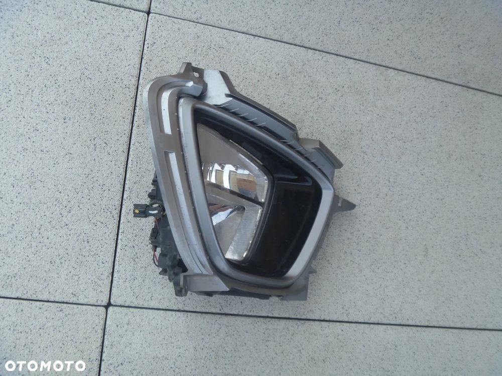 KIA SORENTO 3 III 2015 HALOGEN KRATKA ORYGINAŁ 92202-C5100 - 3
