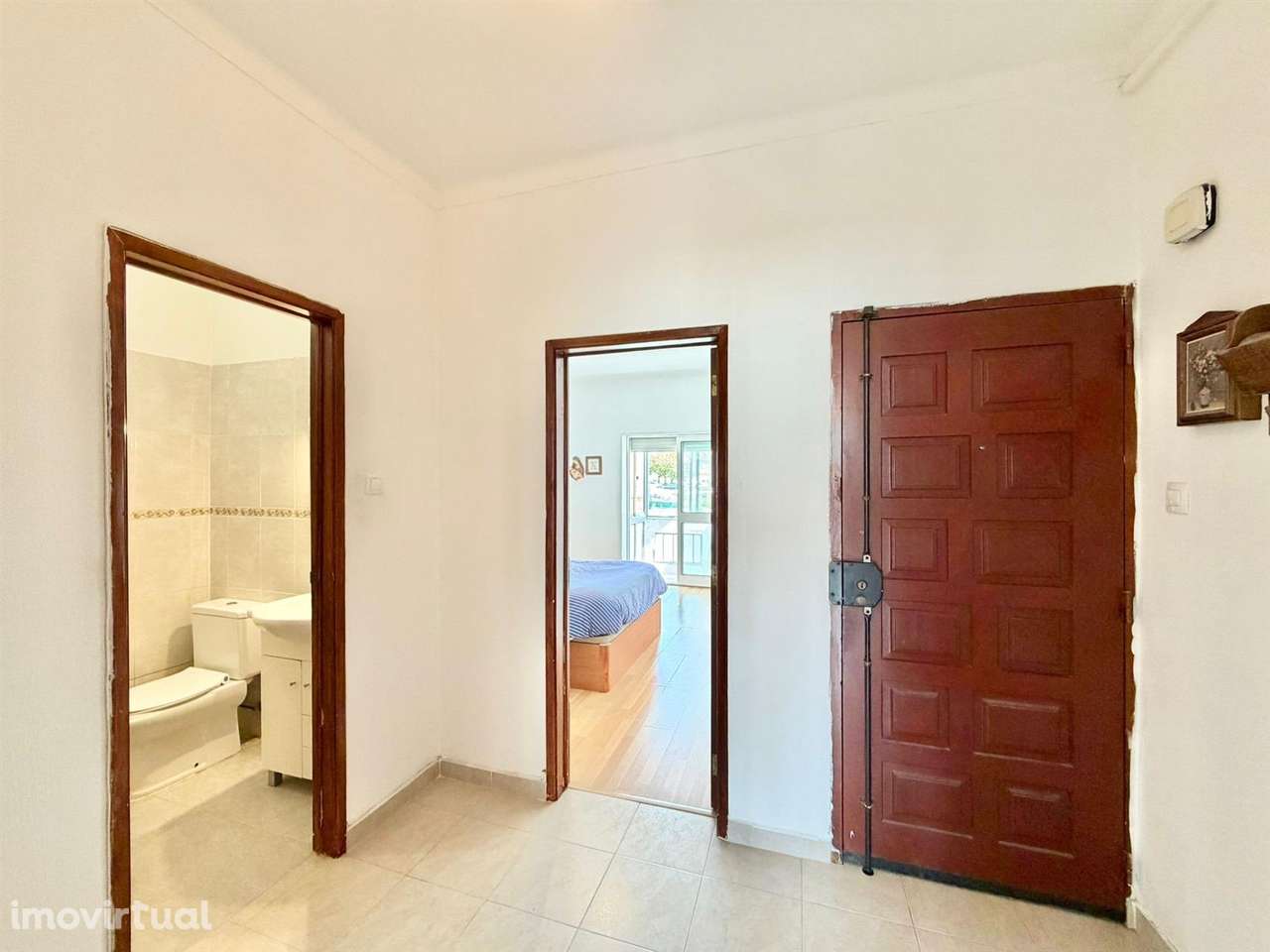 T1 - Varanda / Alto do Seixalinho - Grande imagem: 5/8