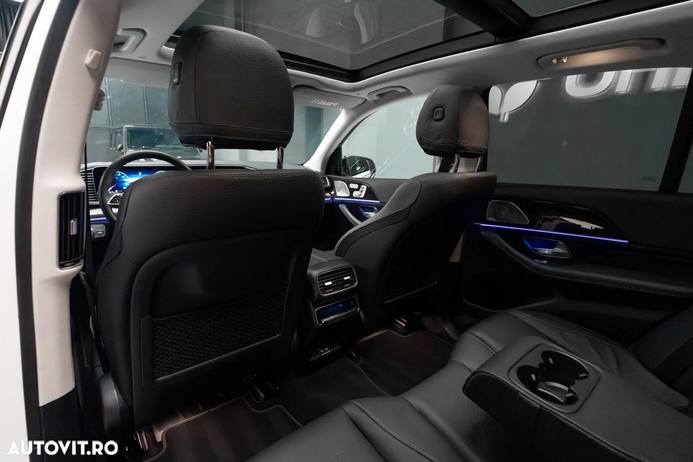 Mercedes-Benz GLE 450 MHEV 4MATIC - 30