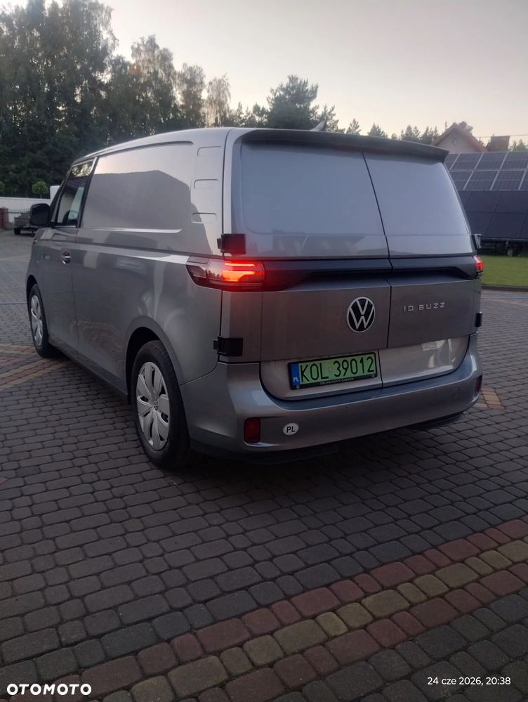 Volkswagen ID.Buzz - 4