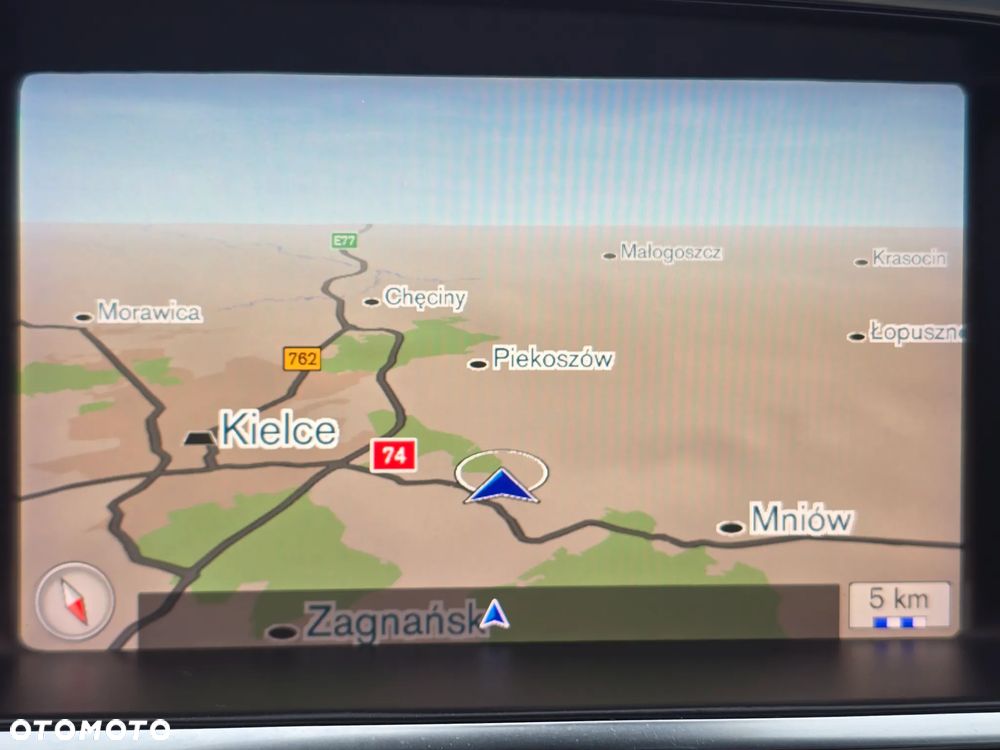 Volvo V40 T4 Drive-E R-Design Momentum - 35