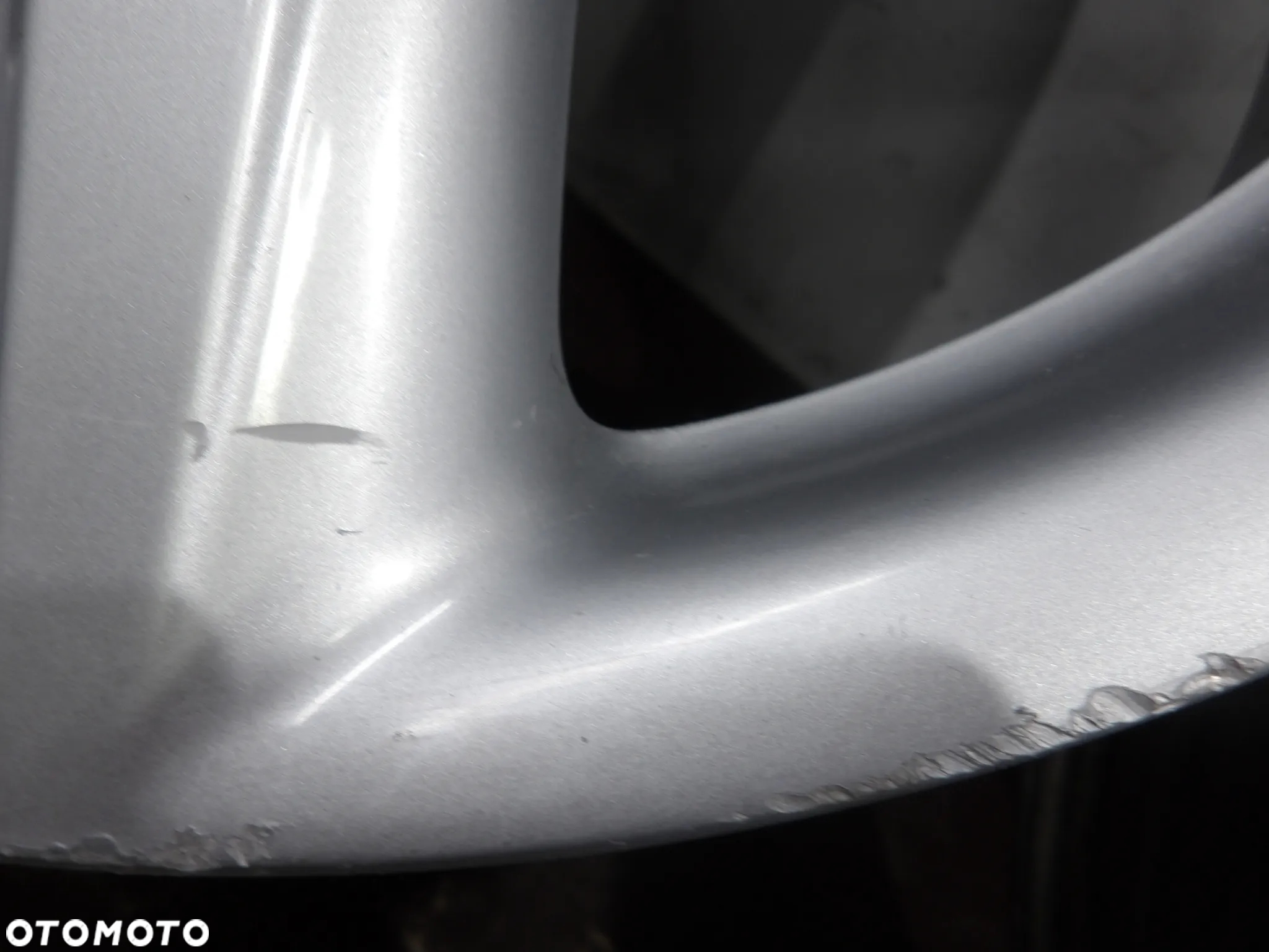 TOYOTA COROLLA VERSO 2.2D FELGI ALUMINIOWE ALUFELGI 5X114.3 7J ET45 R17 - 18