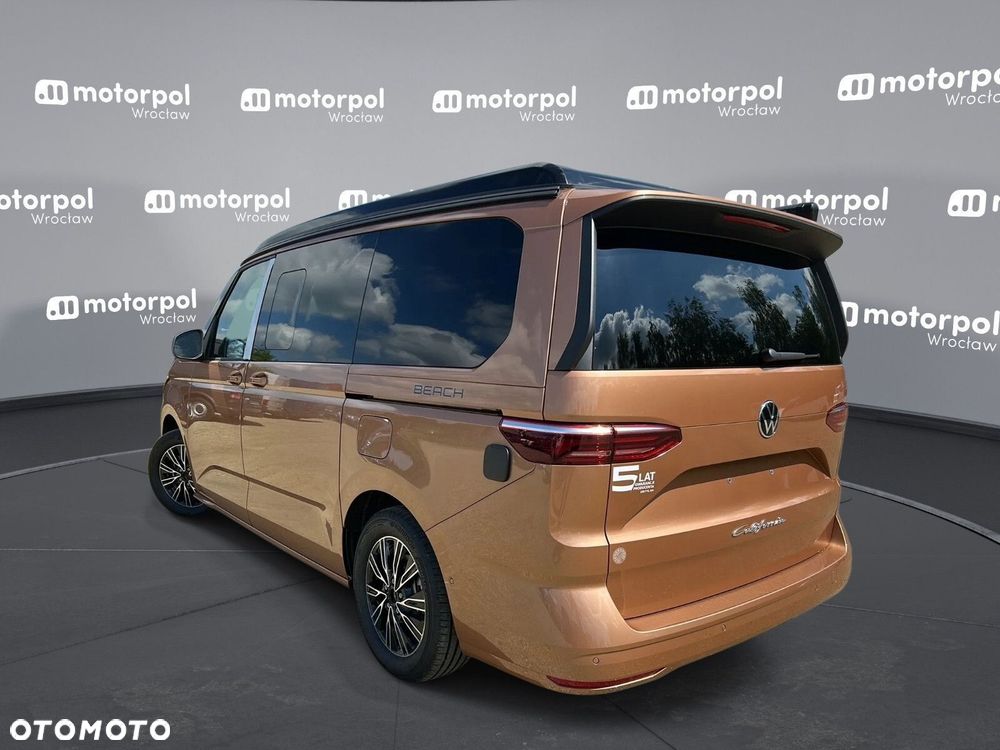 Volkswagen California - 7