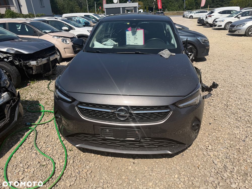 Opel Corsa 1.2 Edition Business Pack S&S - 2