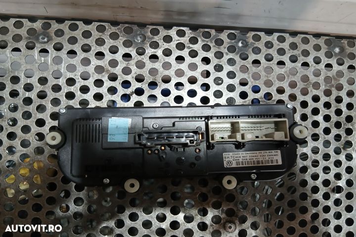PANOU COMANDA AC 3C8907336AC 3C8907336AC Volkswagen VW Passat B6 [200 - 2