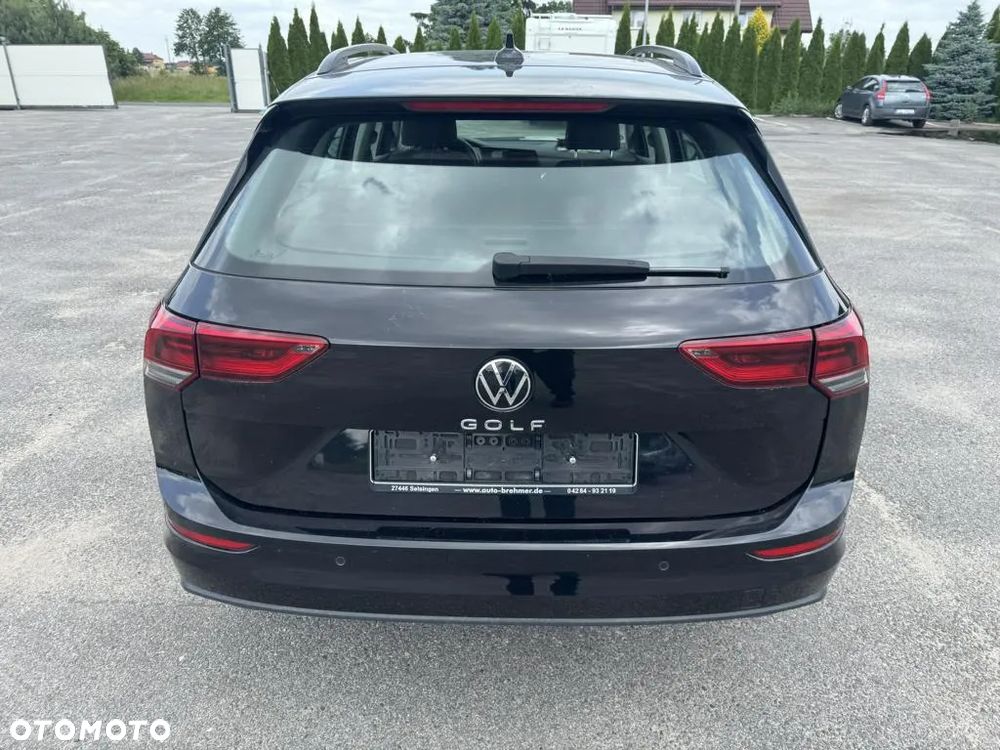 Volkswagen Golf Variant 2.0 TDI SCR Life - 5