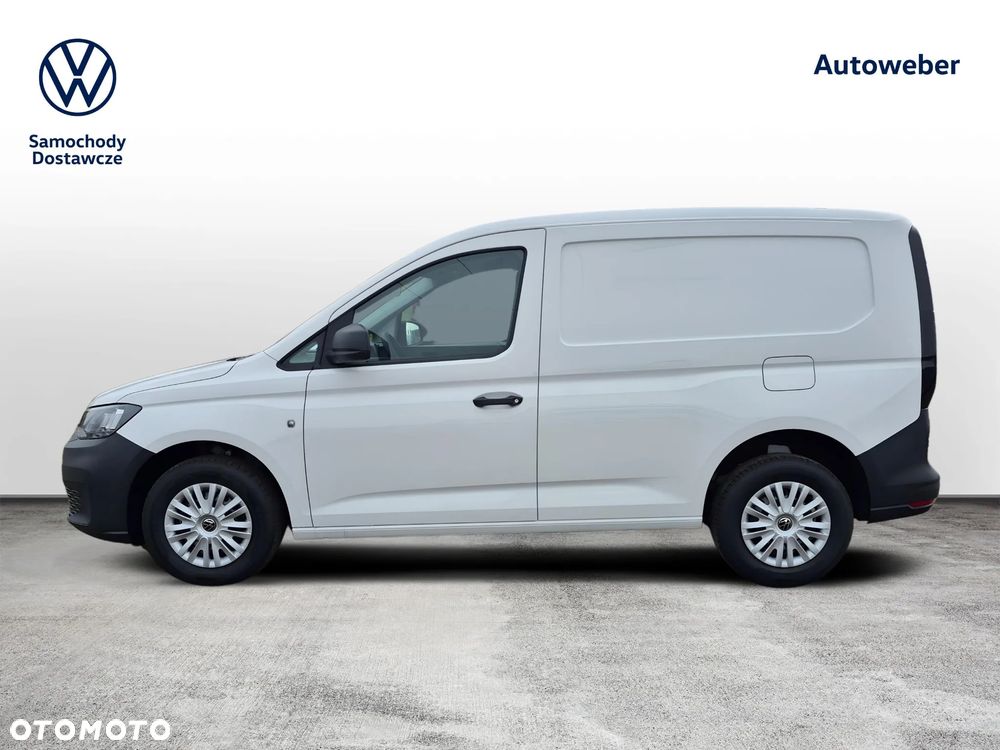 Volkswagen Caddy - 2