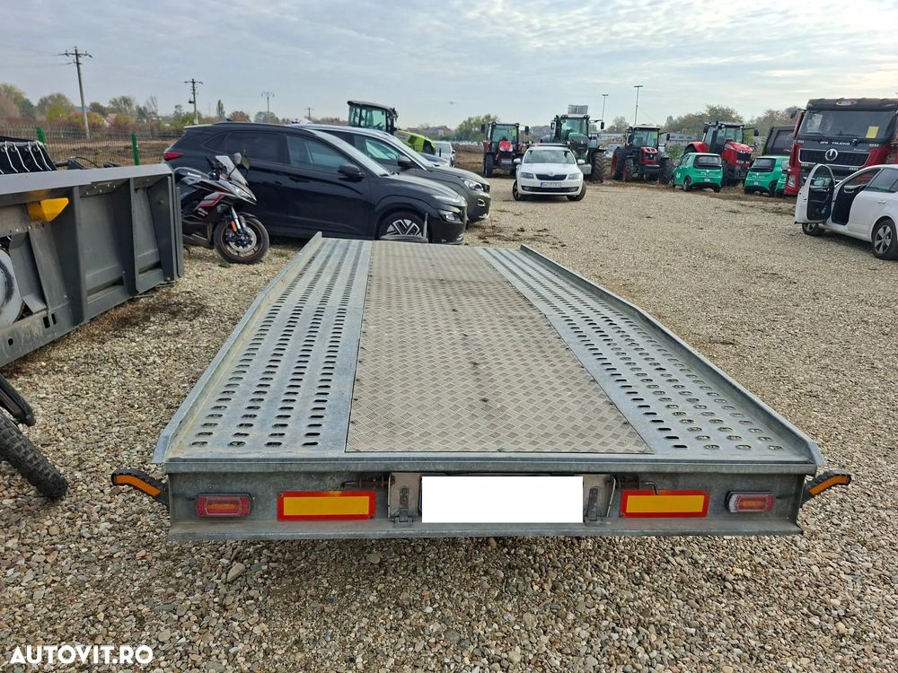 Niewiadow BR3 14A - 7