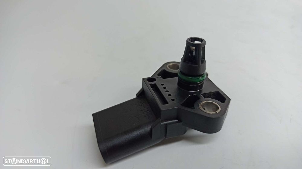 SENSOR DE PRESSÃO AUDI A3 SPORTBACK (8P) 1.9 TDI AMBITION - 9