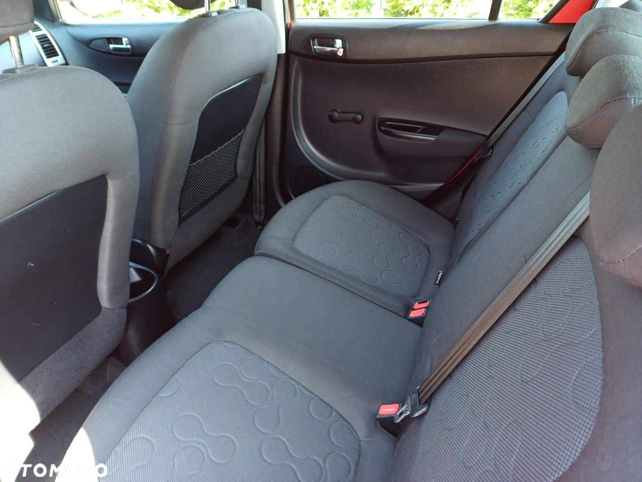 Hyundai i20 - 9