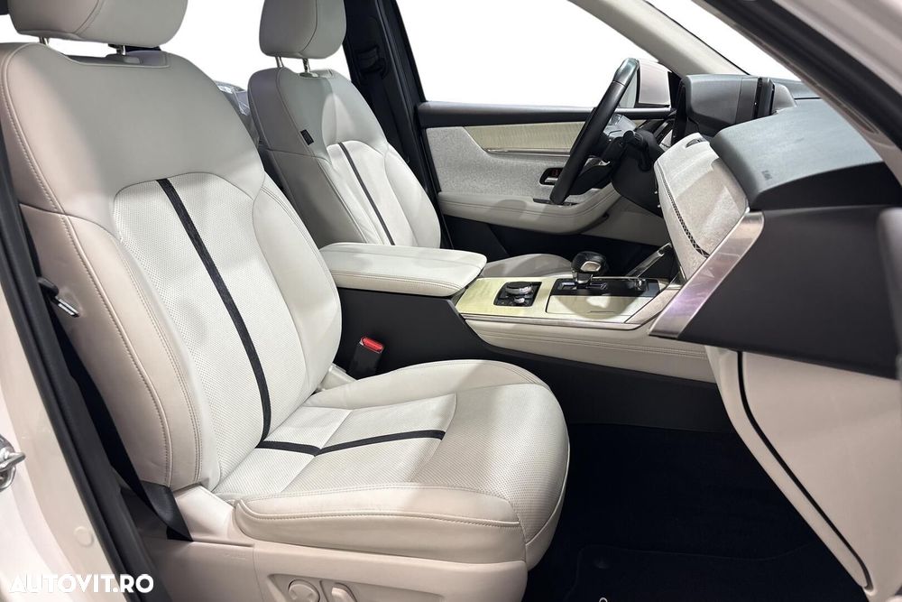 Mazda CX-60 e-Skyactiv PHEV Takumi Plus - 22