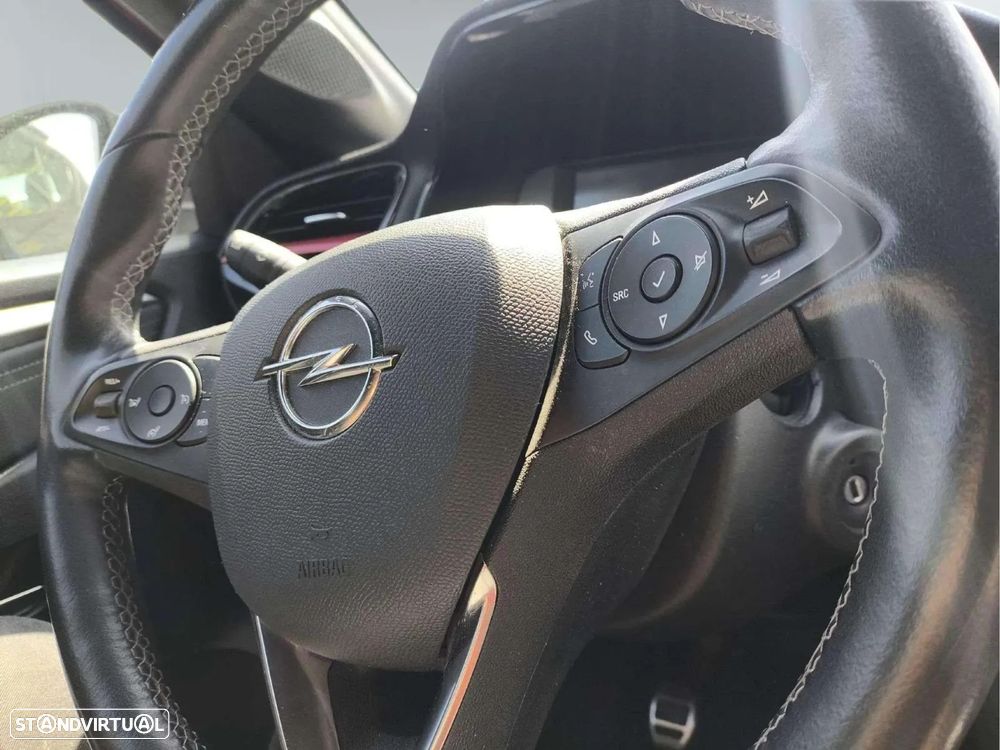 Opel Corsa - 13