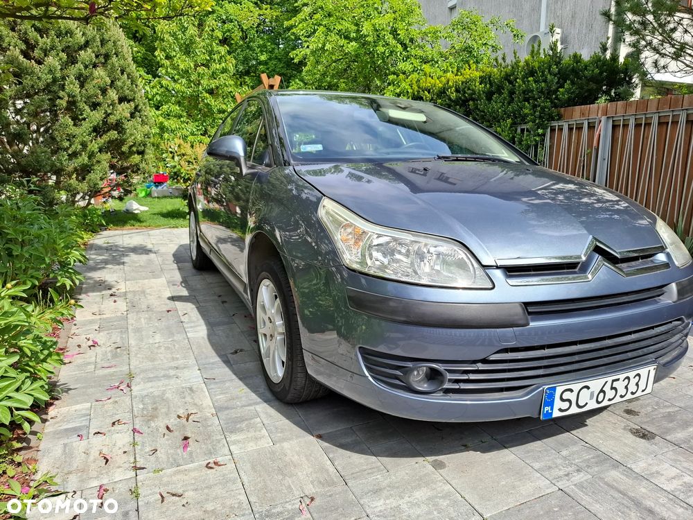 Citroën C4 1.6 16V Impress - 3