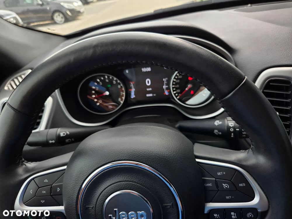 Jeep Compass 1.4 MultiAir Business Line - 35