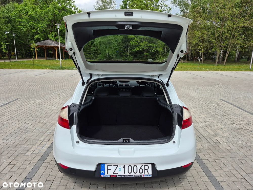 Renault Megane 1.6 16V 100 Expression - 33