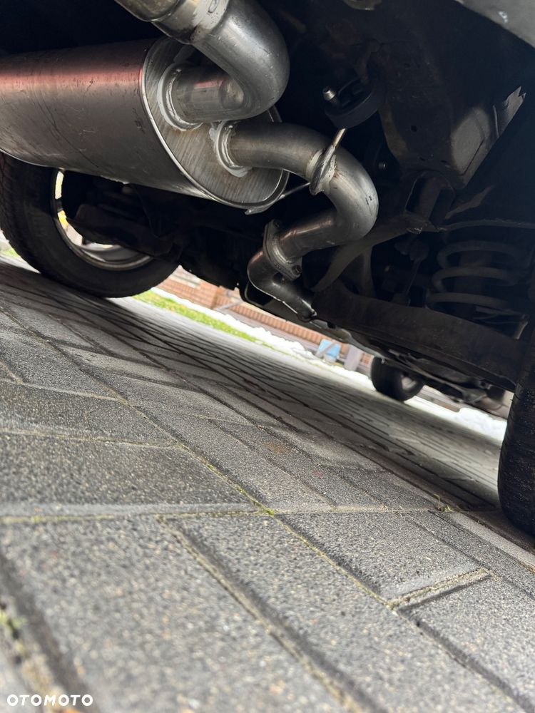 Opel Antara 2.0 CDTI Automatik 4x4 Cosmo - 11