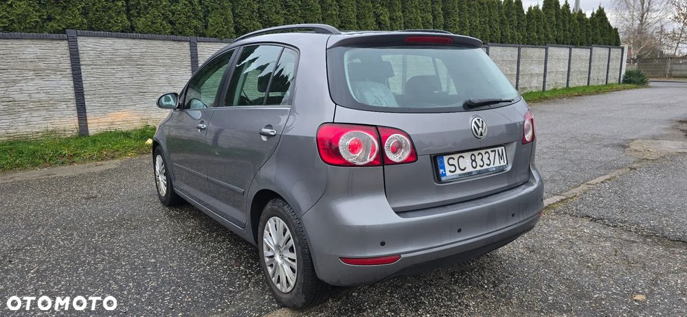 Volkswagen Golf 1.6 Comfortline - 3