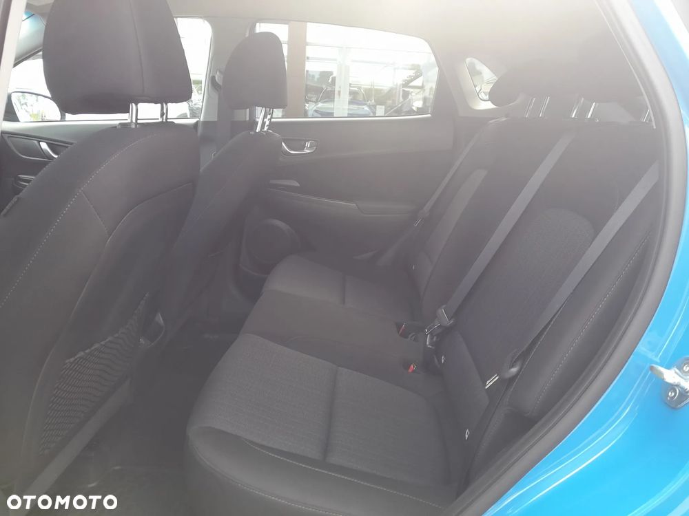 Hyundai Kona 1.0 T-GDI Style DCT - 17