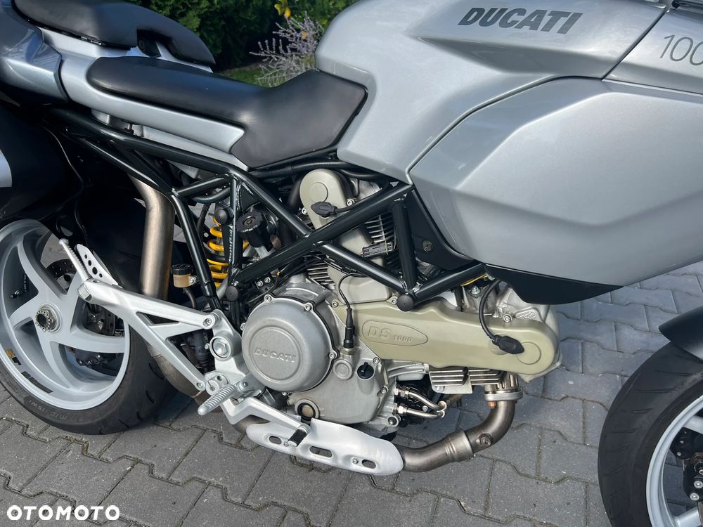 Ducati Multistrada - 18