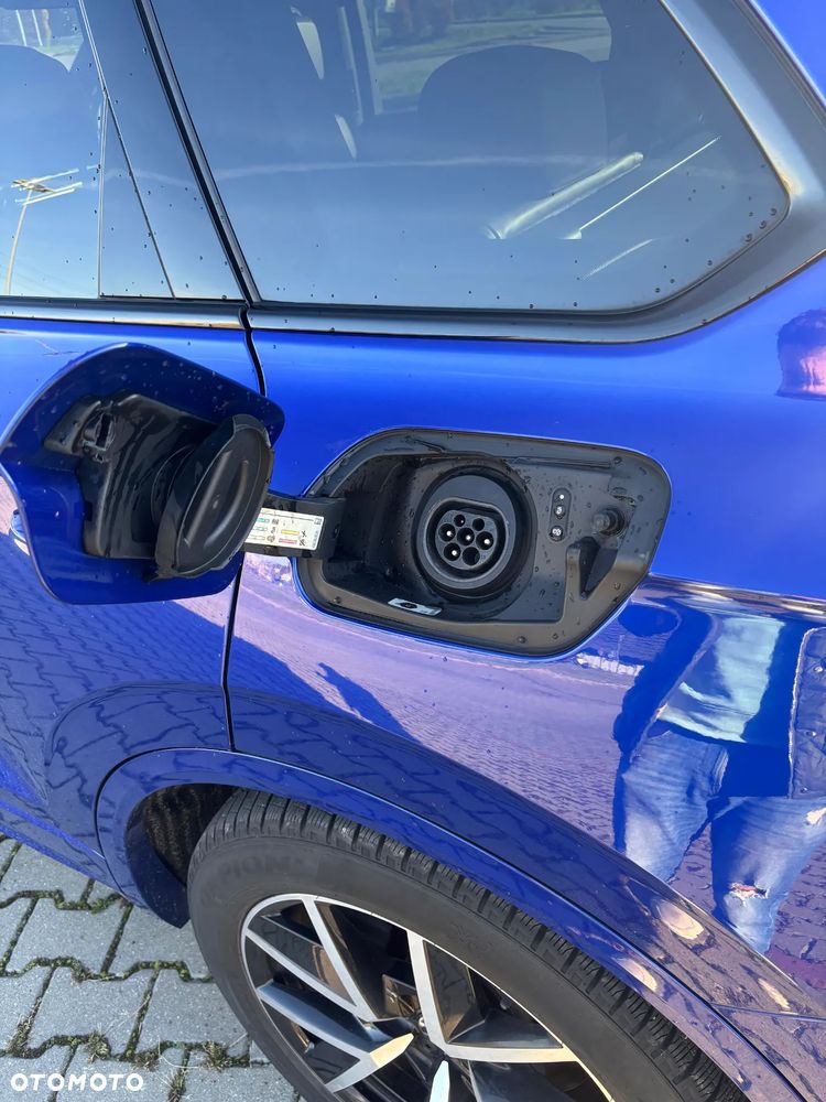 Volkswagen Touareg 3.0 V6 TFSI Plug-In Hybrid 4Mot R - 35