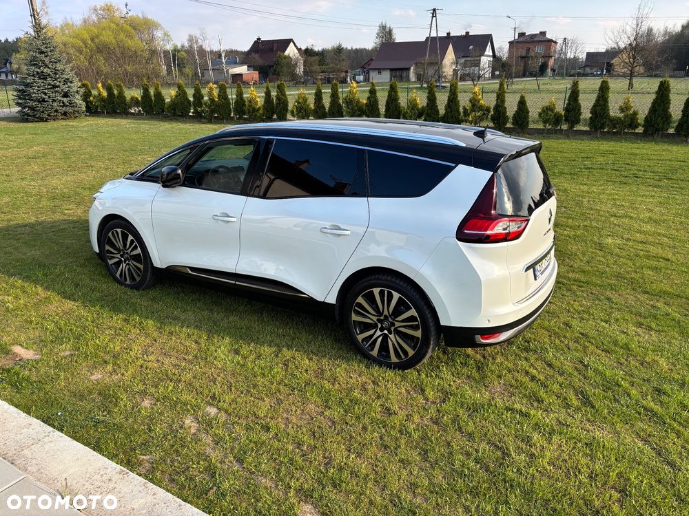 Renault Scenic 1.6 dCi Bose EDC - 1