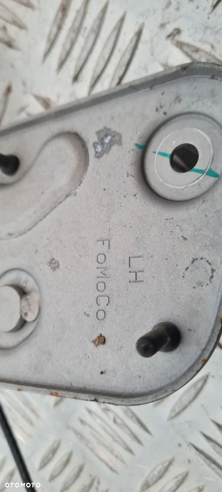 Ford Ranger V Linka Ręcznego - 2