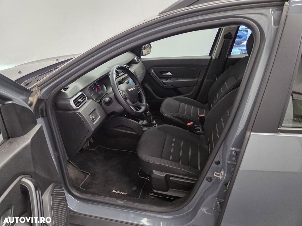 Dacia Duster TCe 150 EDC Expression - 5