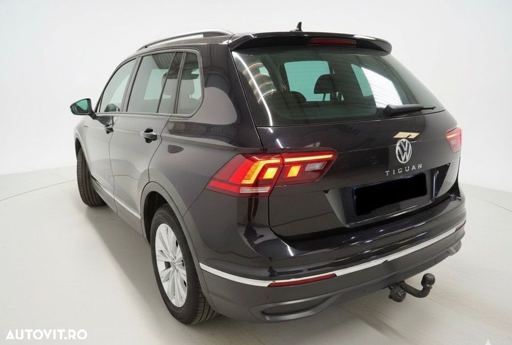 Volkswagen Tiguan 2.0 TDI SCR DSG - 4