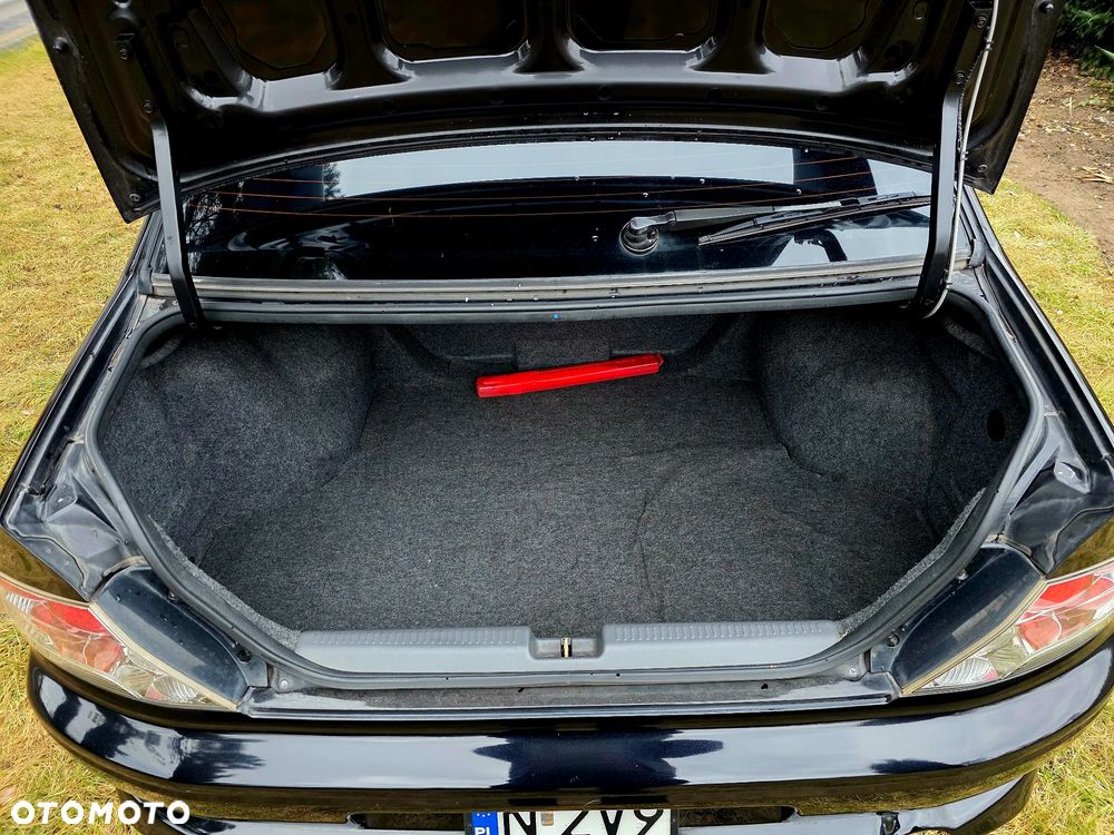 Mitsubishi Lancer Evolution - 22