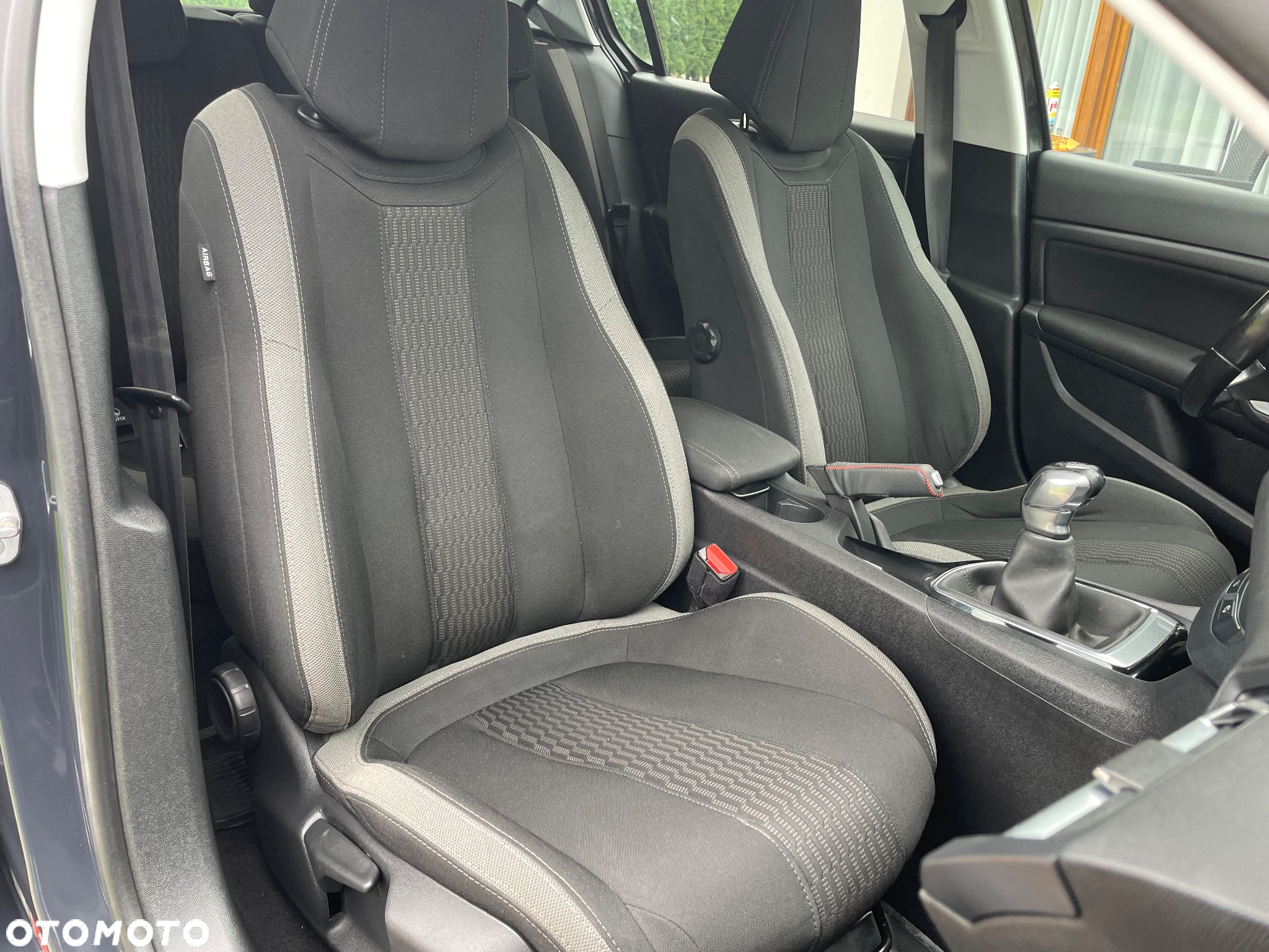 Peugeot 308 PureTech 110 Stop & Start Style - 34