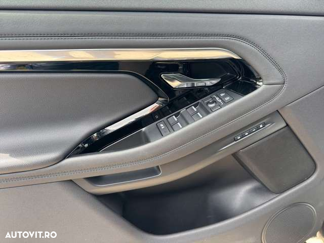Land Rover Range Rover Evoque - 15
