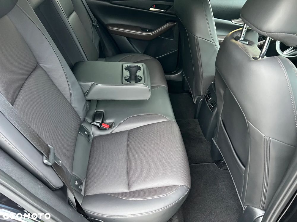 Mazda CX-30 e-SKYACTIV-G 2.0 M HYBRID 150 DRIVE HOMURA - 30
