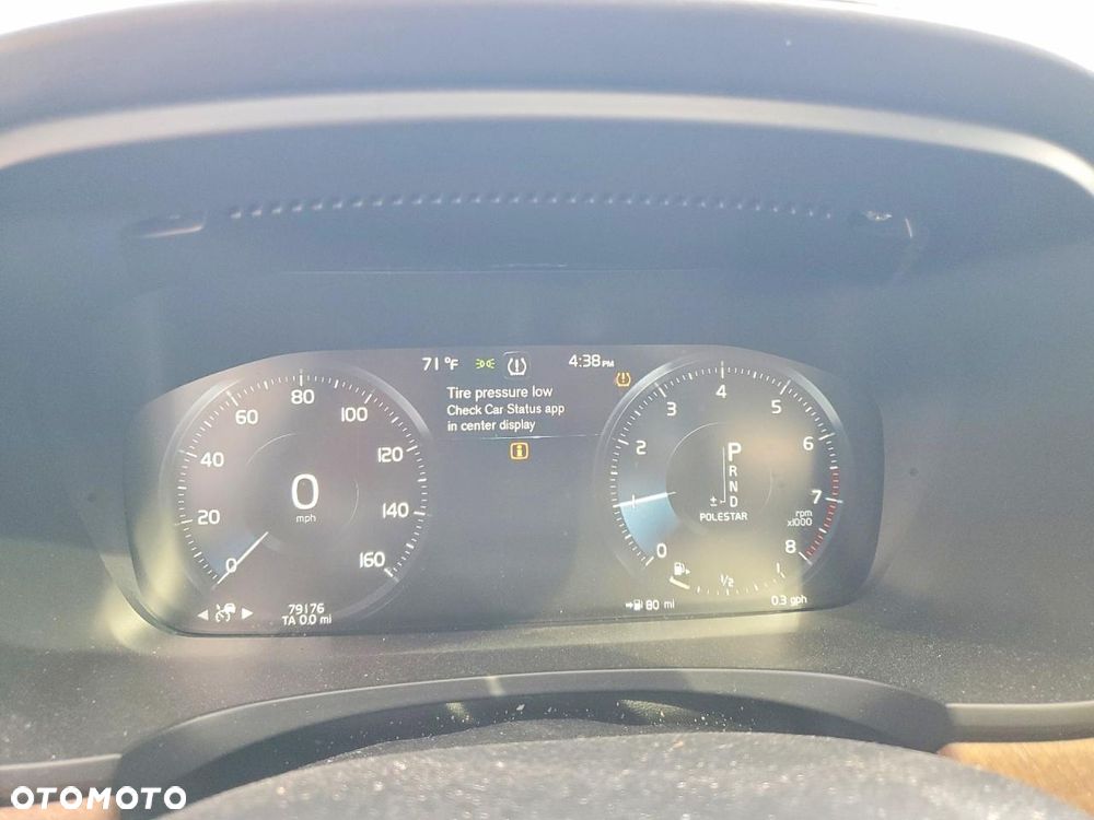 Volvo S90 T6 AWD Geartronic Inscription - 10