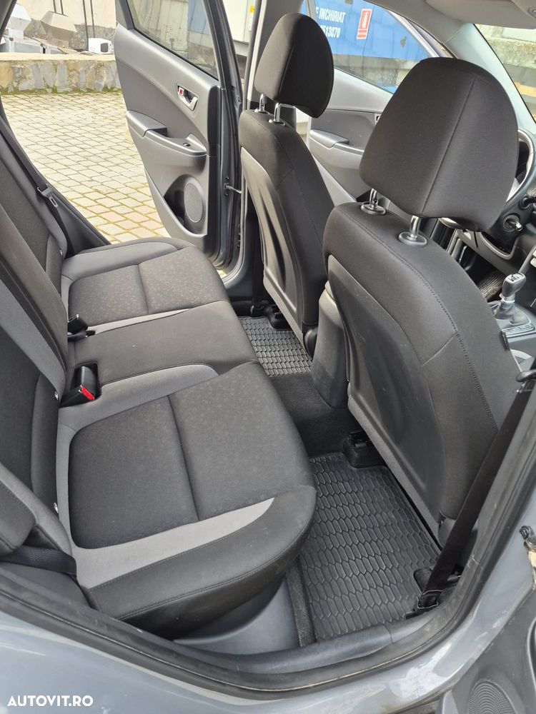 Hyundai KONA 1.0 T-GDI 2WD Highway - 10