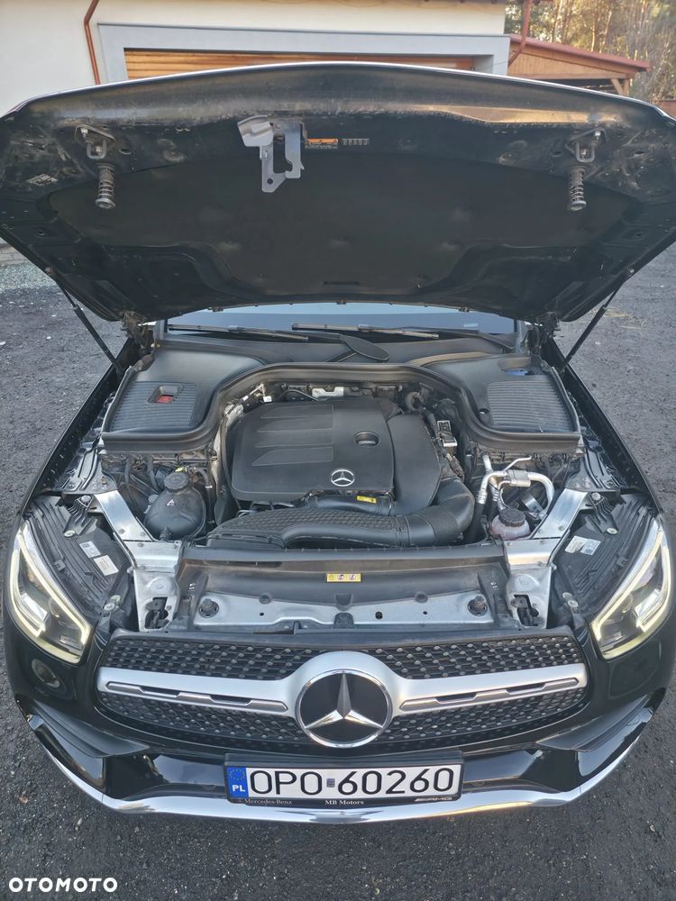 Mercedes-Benz GLC - 11