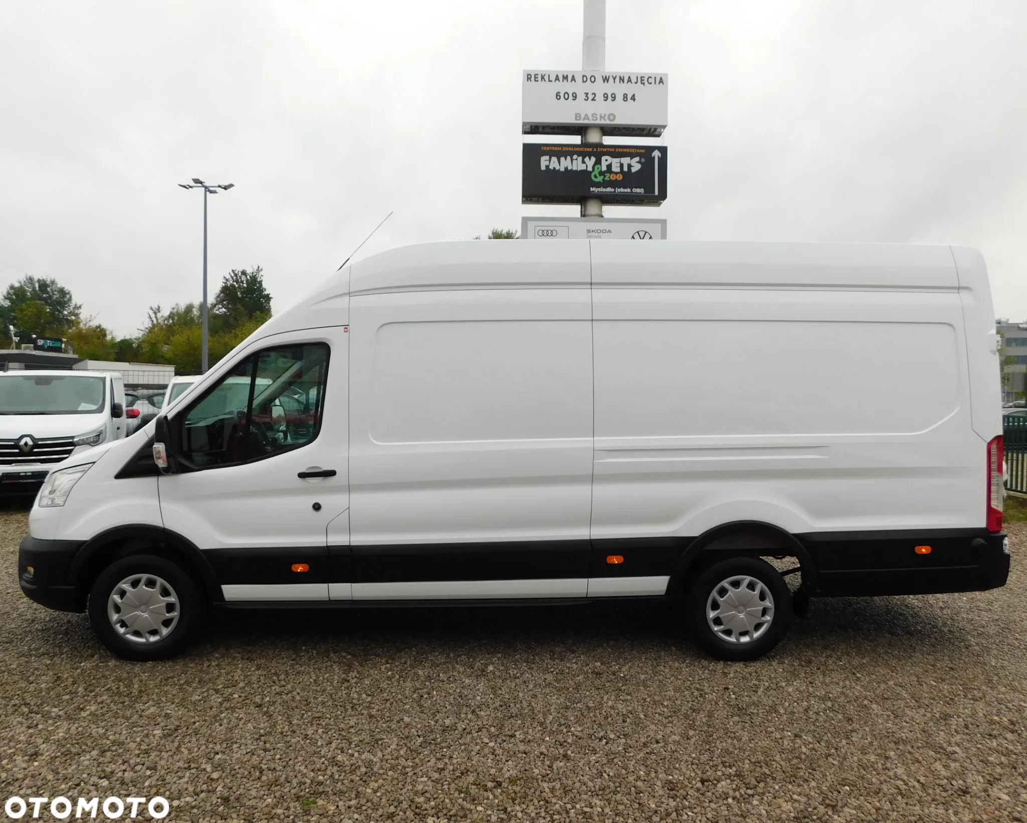 Ford TRANSIT - 13