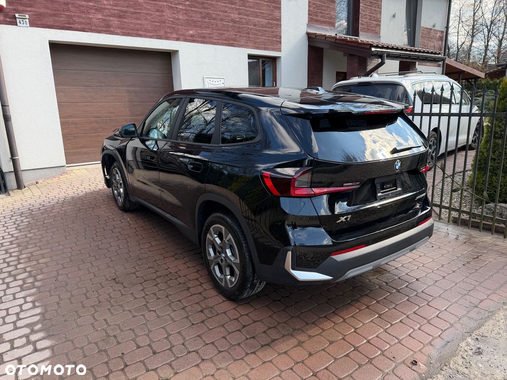 BMW X1 xDrive25i Advantage sport - 10