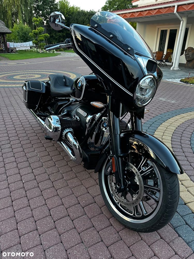 BMW R - 5