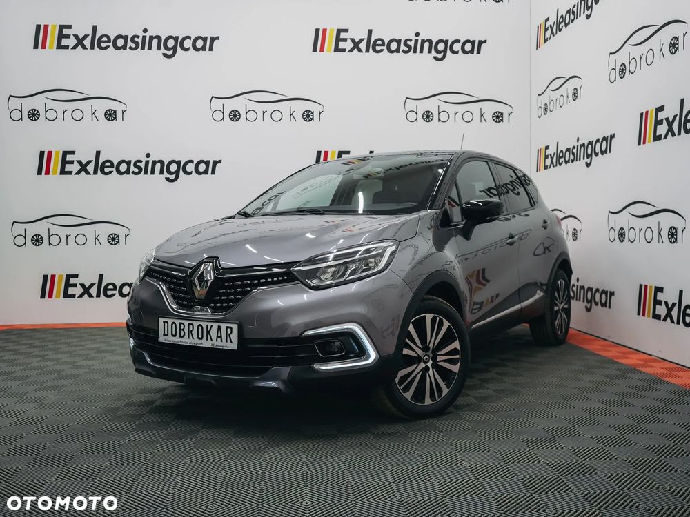Renault Captur ENERGY TCe 120 Initiale Paris - 7