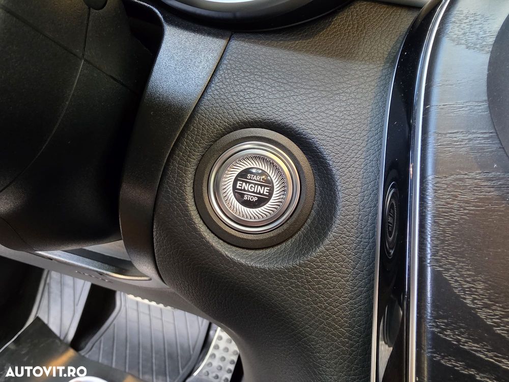 Mercedes-Benz GLC 220 d 4MATIC 9G-TRONIC AMG Line - 28