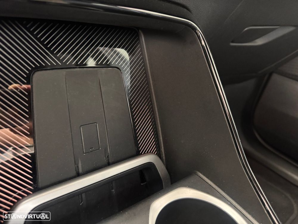 BMW X1 xDrive25e Aut. M Sport Pack — fotografia 24